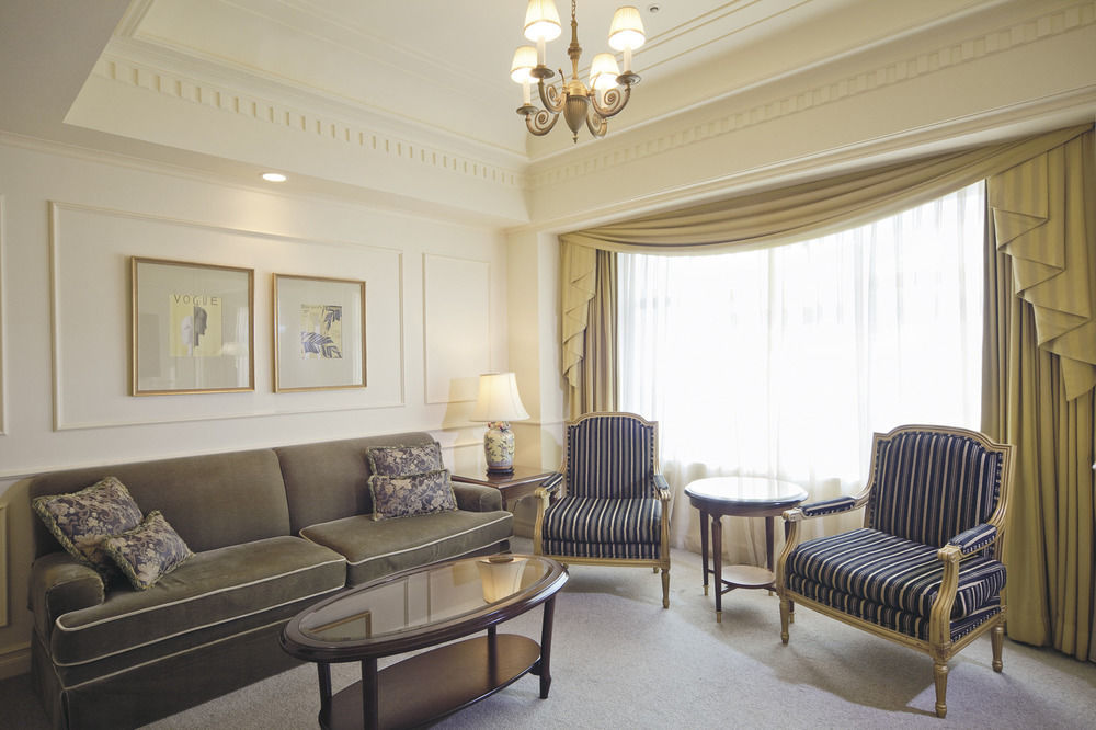 Hotel The Manhattan Chiba Exterior photo
