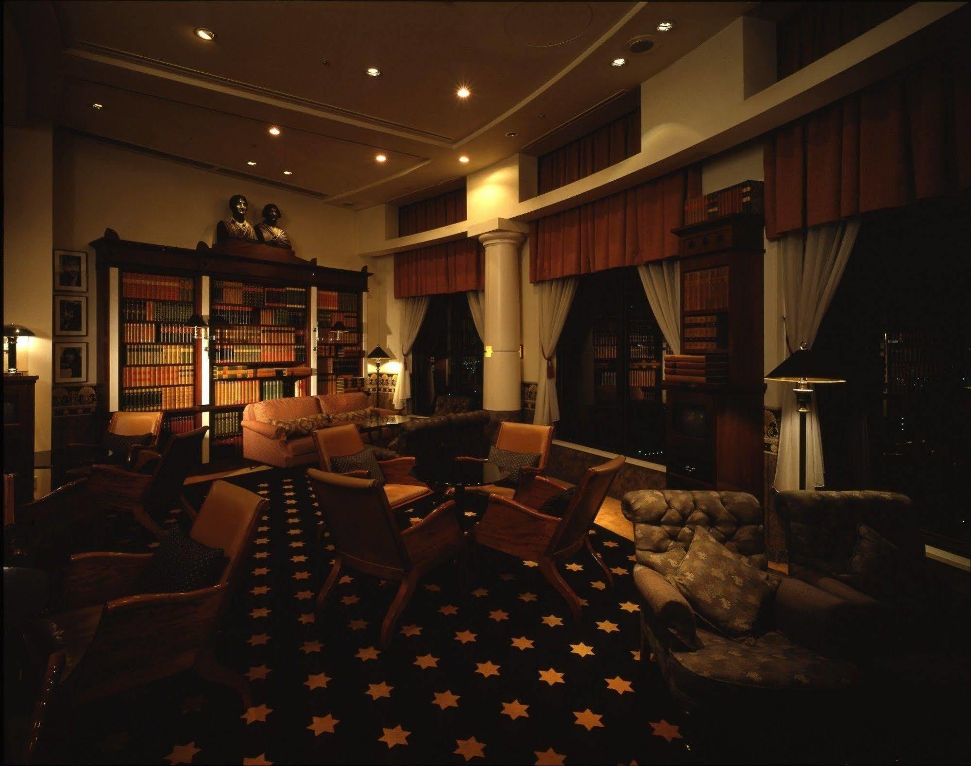Hotel The Manhattan Chiba Exterior photo