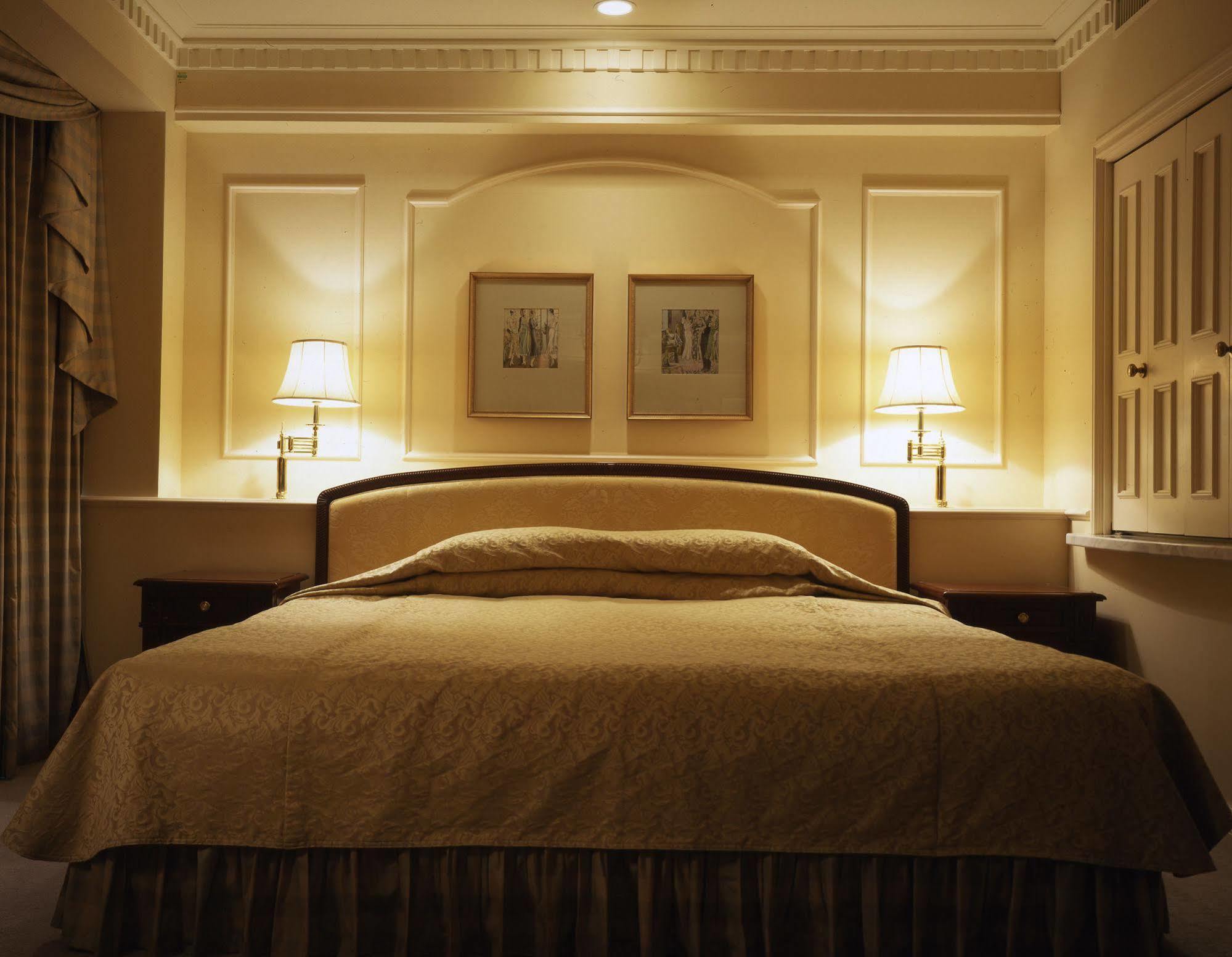 Hotel The Manhattan Chiba Exterior photo