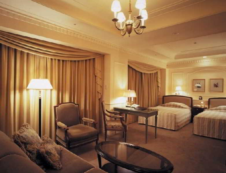Hotel The Manhattan Chiba Exterior photo